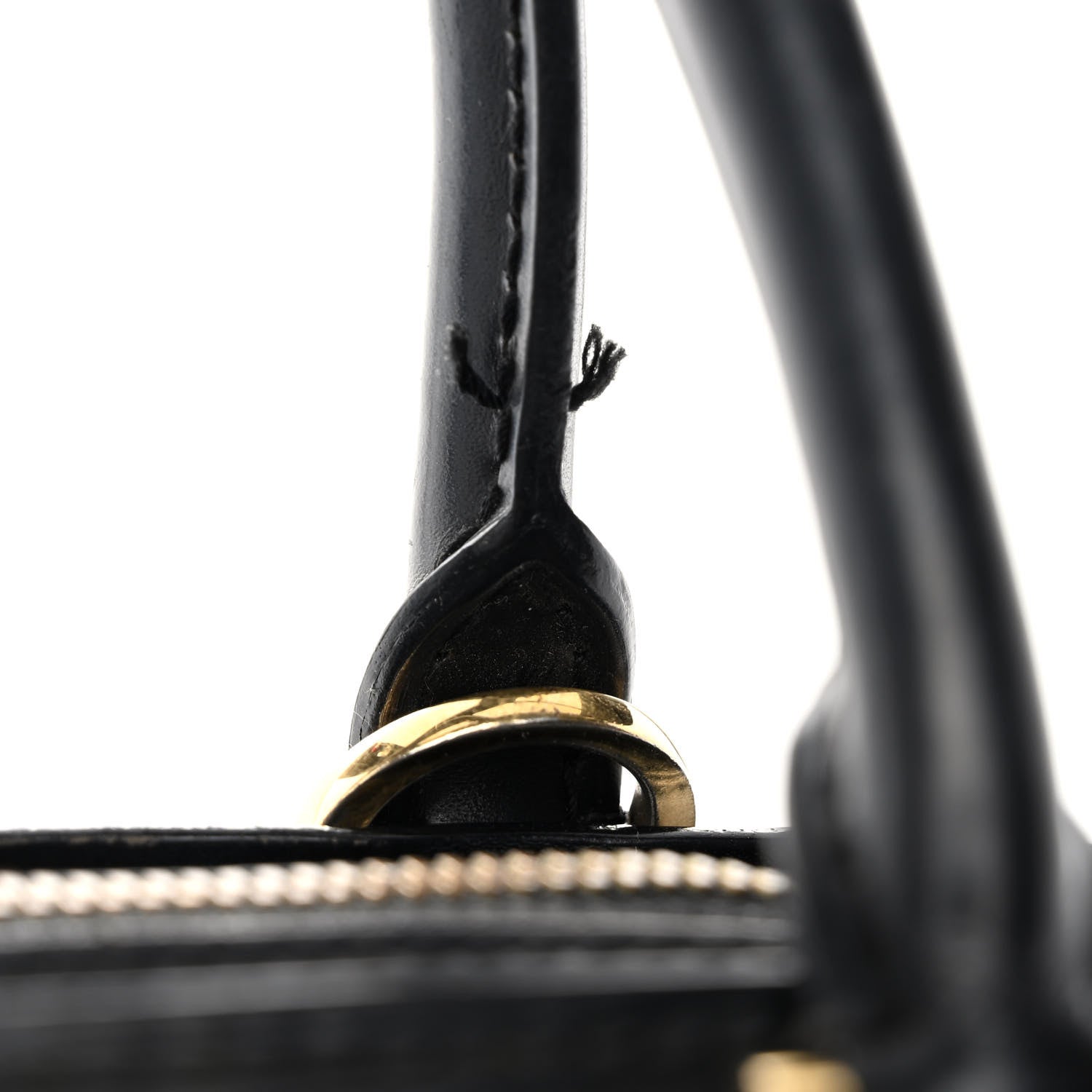Louis Vuitton Epi Pont-Neuf Black 11 of 12