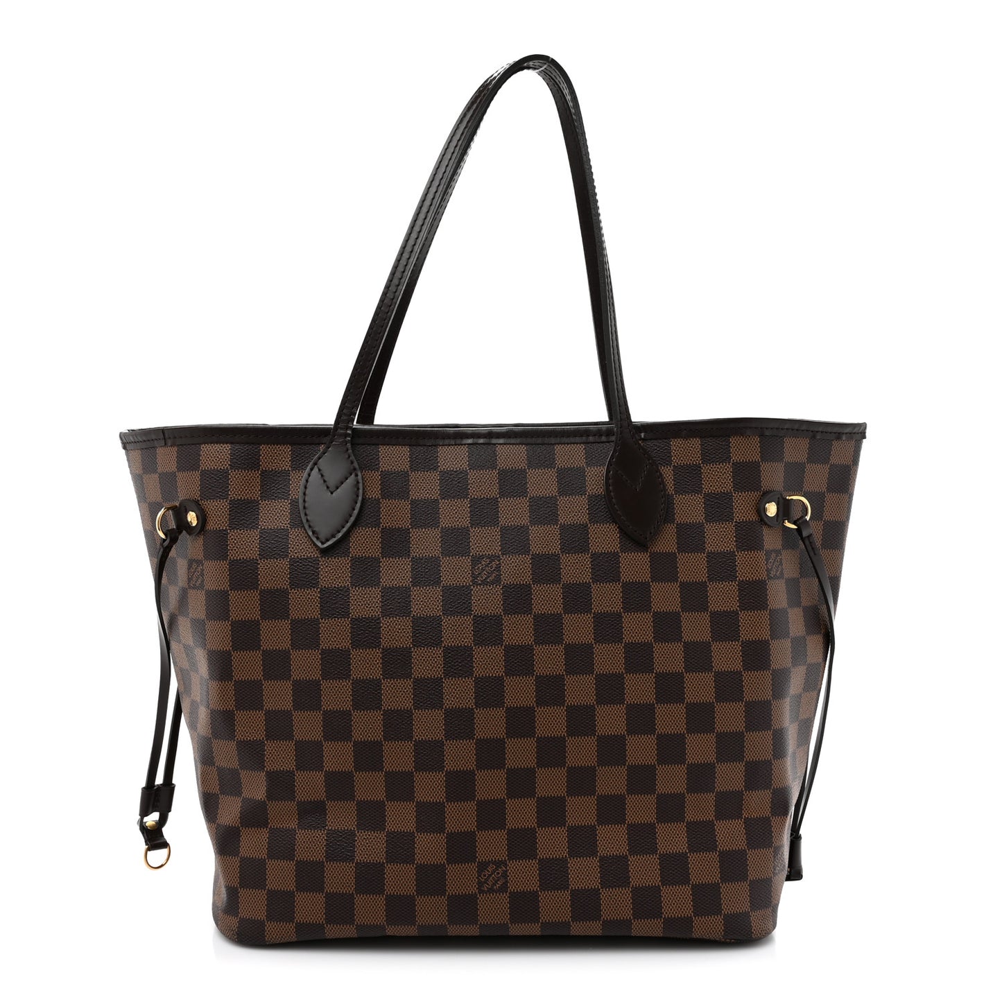 Damier Ebene Neo Neverfull MM