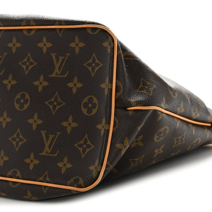 Louis Vuitton Monogram Palermo PM 10 of 12