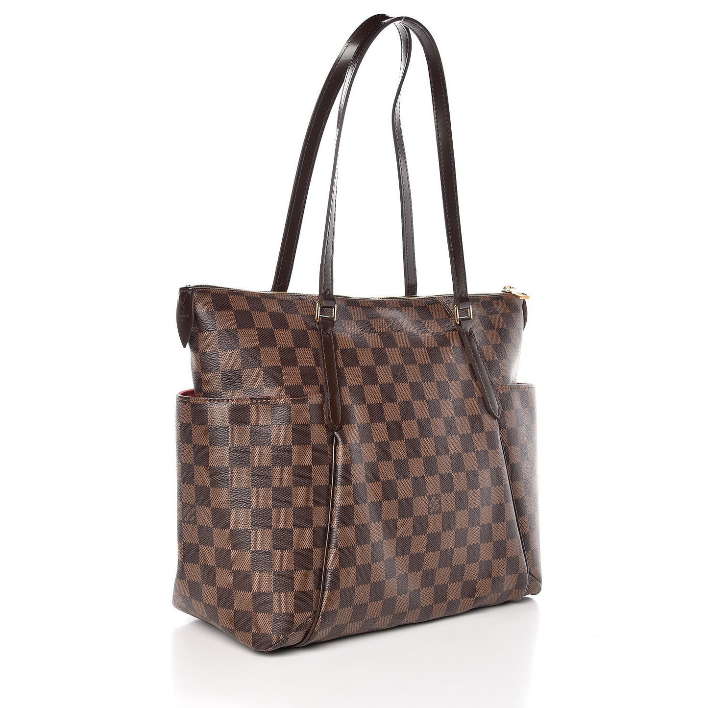 Damier Ebene Totally MM