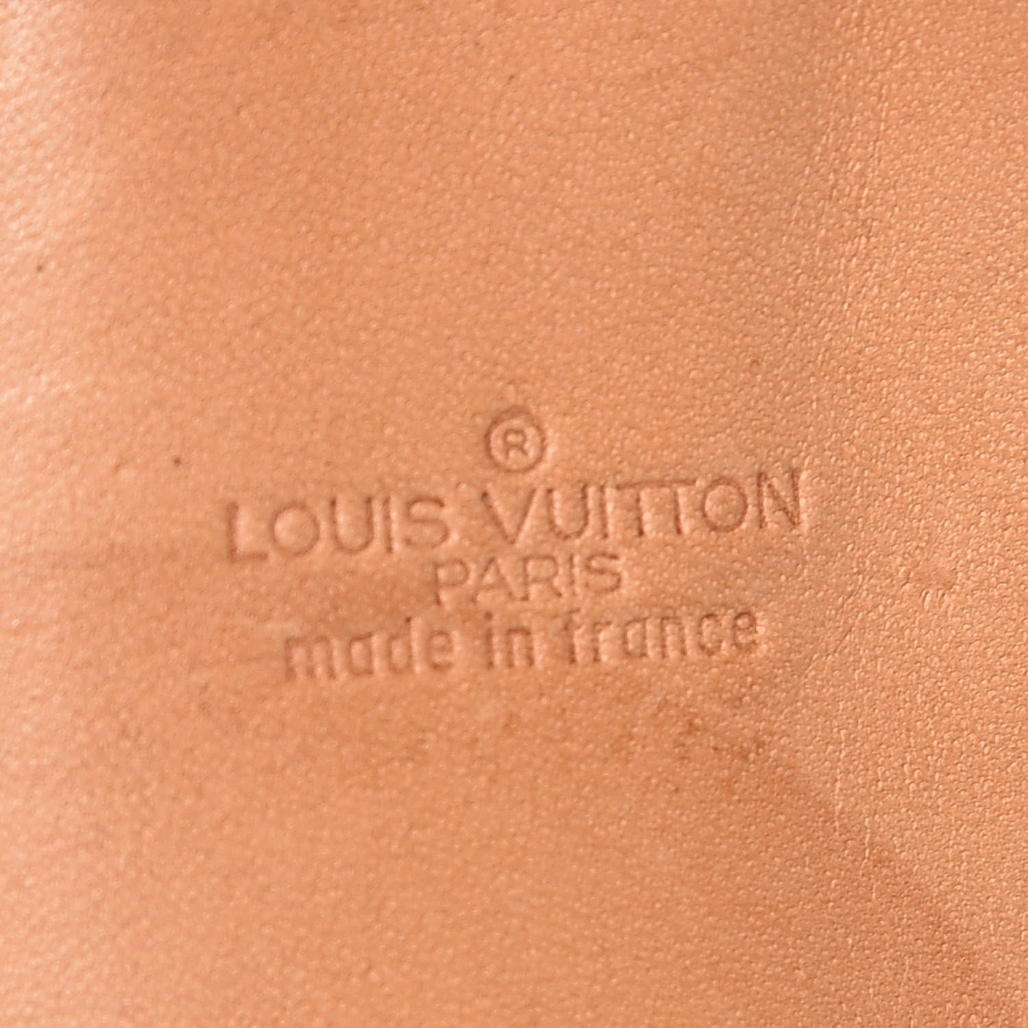 Louis Vuitton Monogram Sirius 65 7 of 11