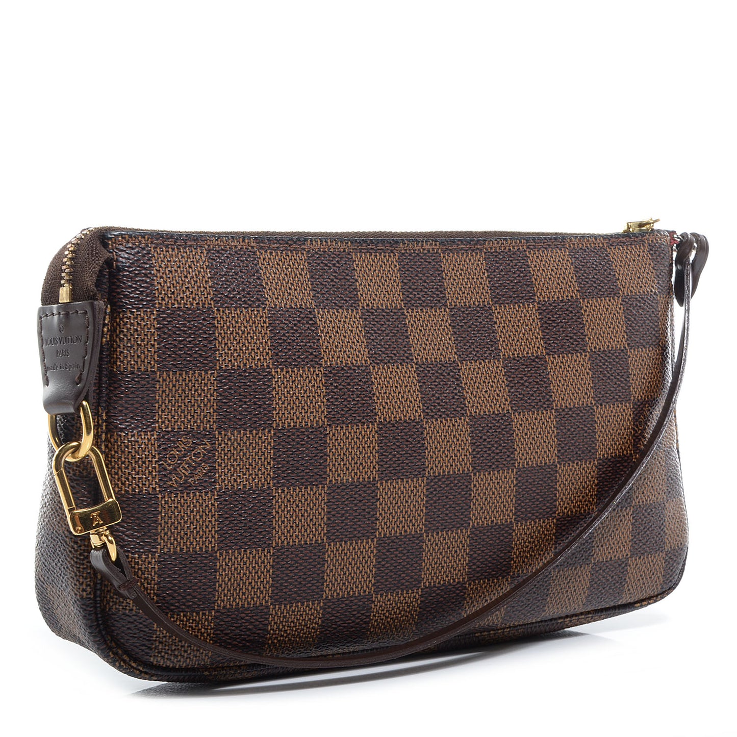 Damier Ebene Pochette Accessories