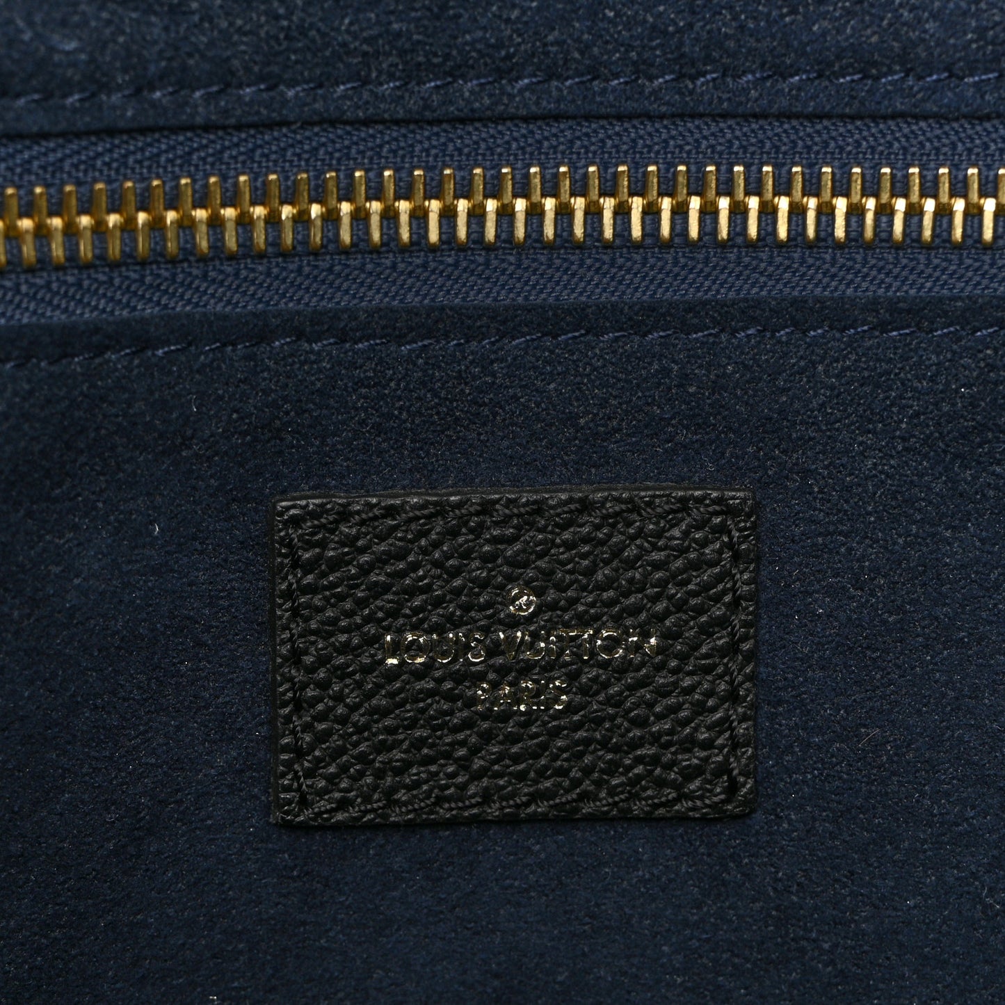 Empreinte Monogram Giant Neverfull MM Black