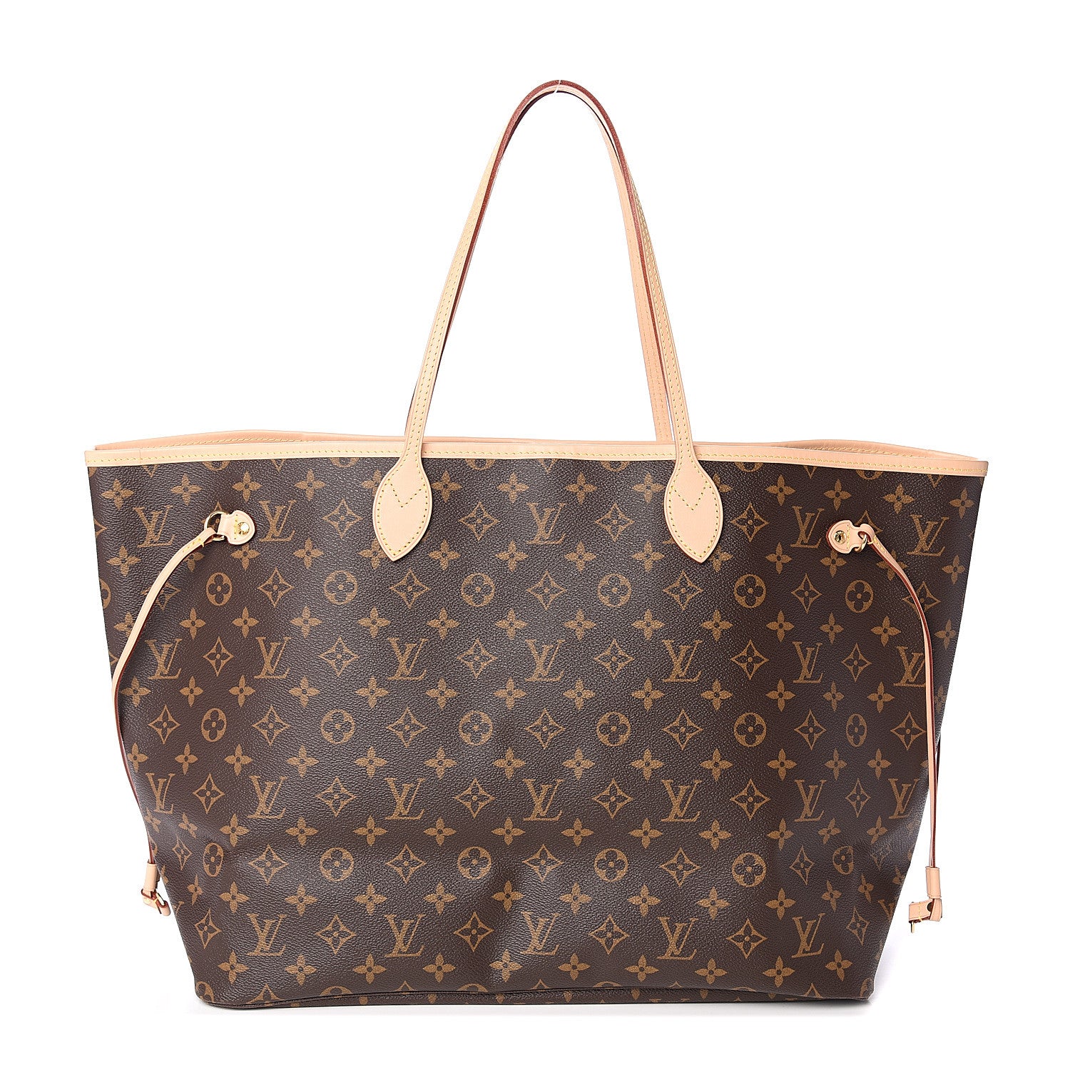 Louis Vuitton Monogram Neo Neverfull GM 1 of 7