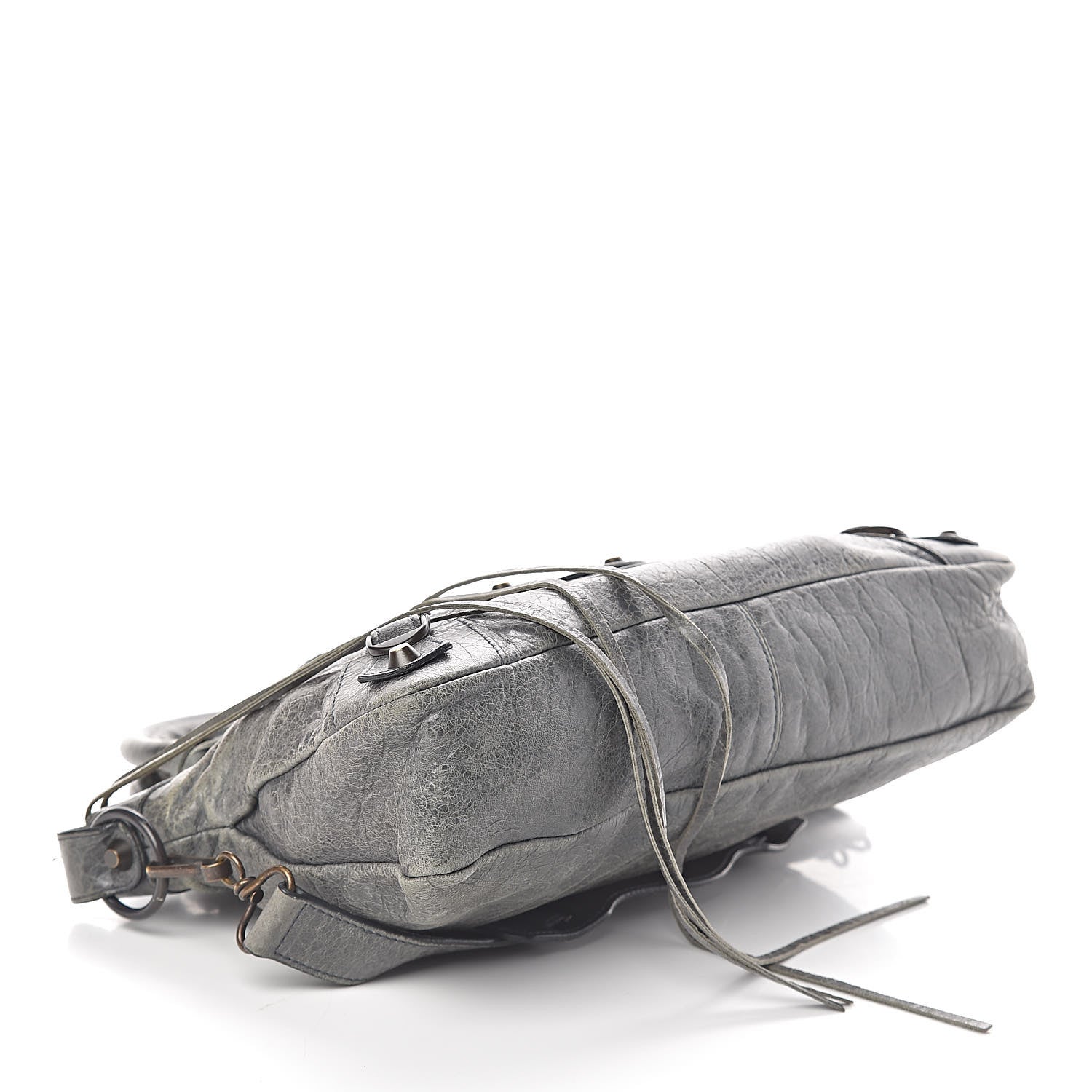 Balenciaga Agneau First Anthracite 4 of 10