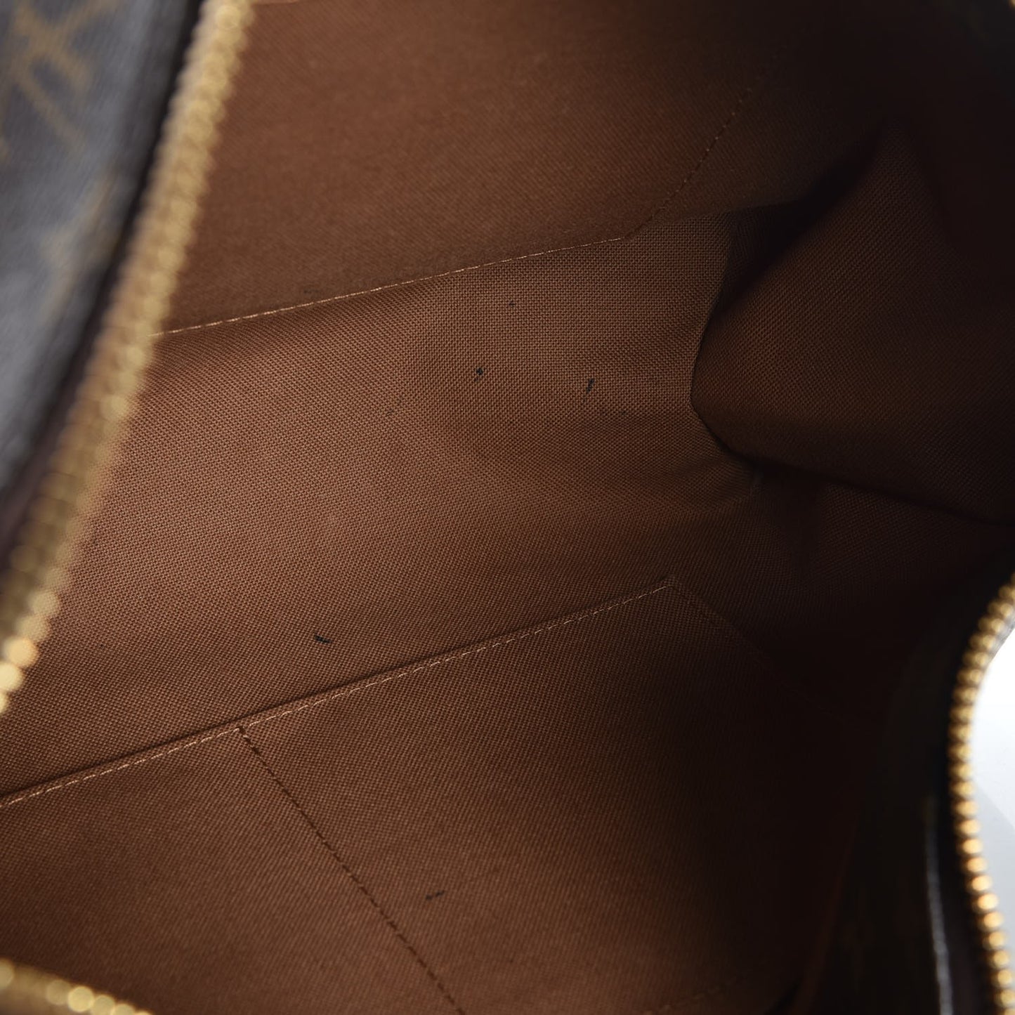 Monogram Sully PM