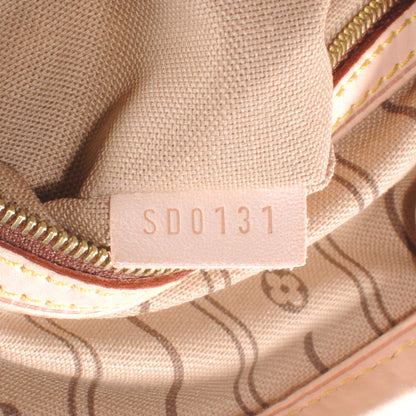Louis Vuitton Monogram Delightful PM 6 of 7