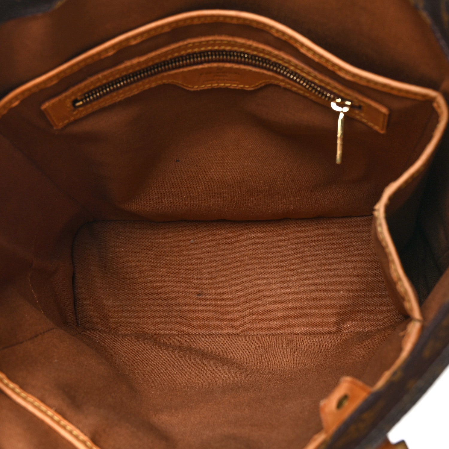 Louis Vuitton Monogram Vavin GM 5 of 10