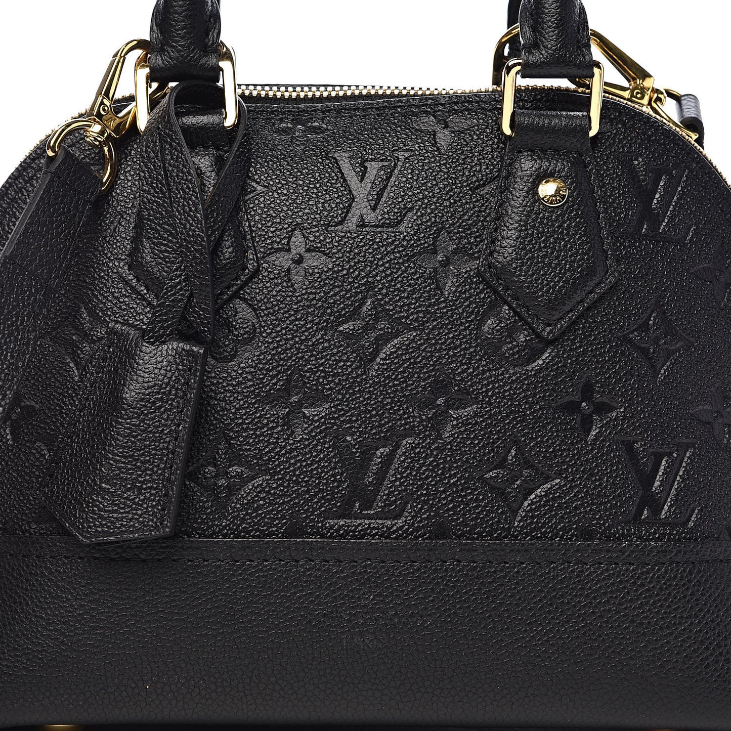 Empreinte Neo Alma BB Black