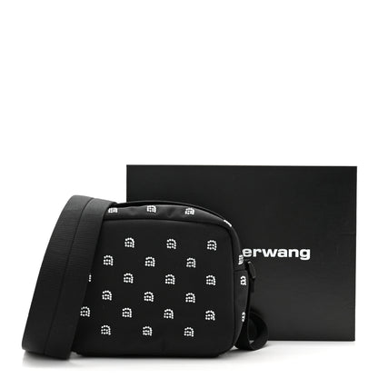 Alexander Wang Nylon Wangsport Camera Bag Black 11 of 11