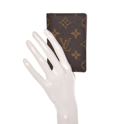 Louis Vuitton Monogram Pocket Organizer NM 2 of 6