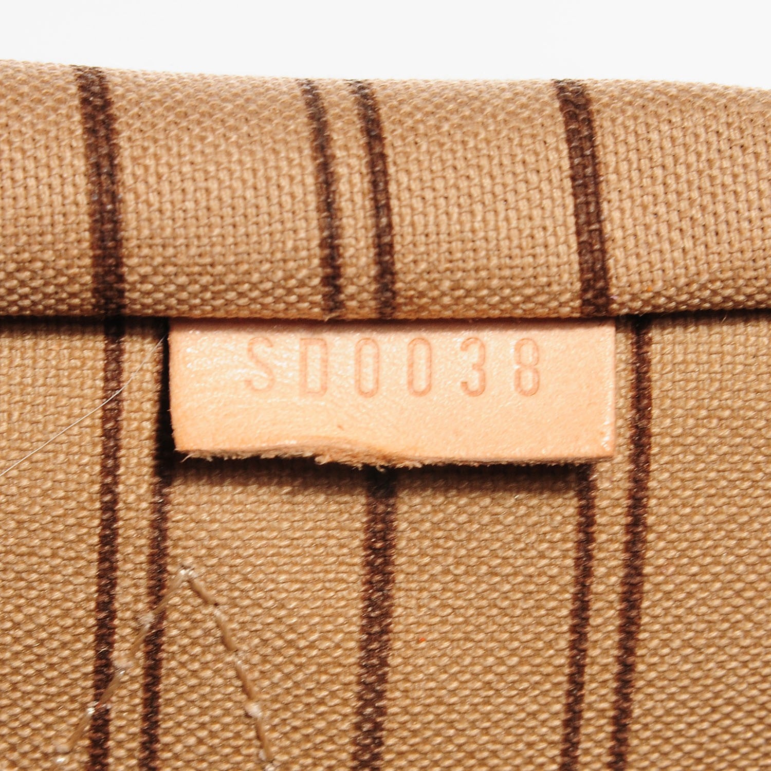 Louis Vuitton Monogram Neverfull MM 7 of 7