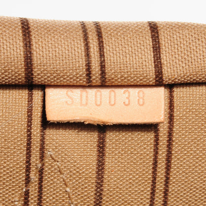 Louis Vuitton Monogram Neverfull MM 7 of 7