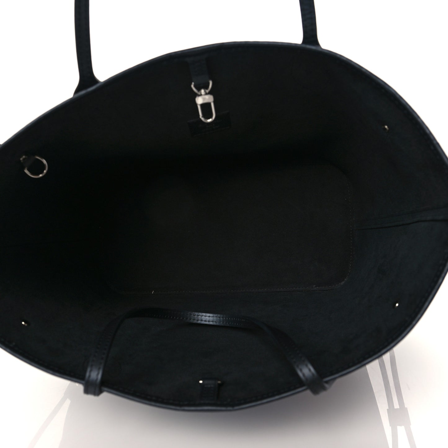 Epi Neverfull MM Black