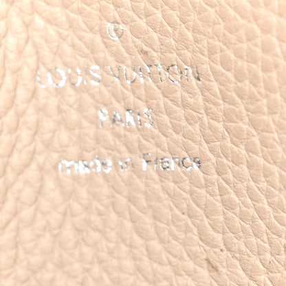 Louis Vuitton Mahina Bella Tote Galet 7 of 10