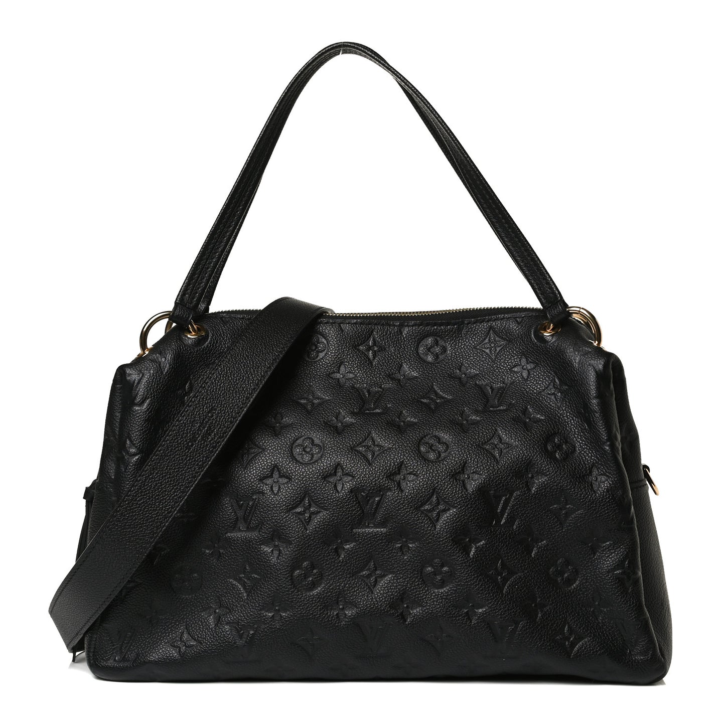 Empreinte Ponthieu PM Black