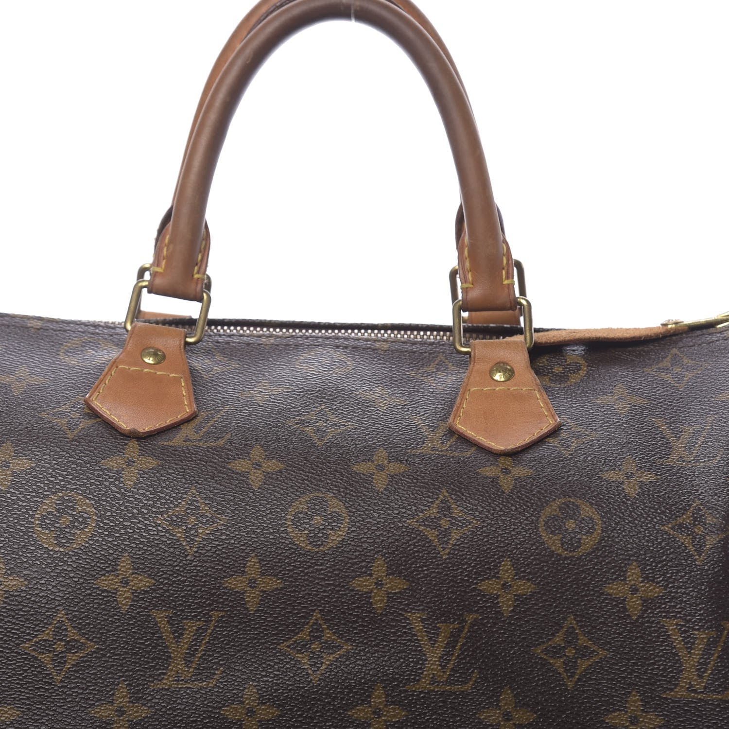 Louis Vuitton Monogram Speedy 30 13 of 13