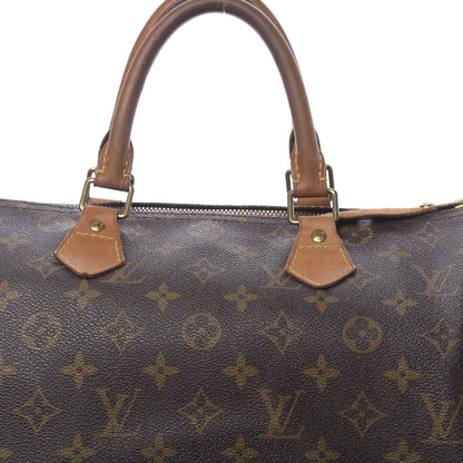 Louis Vuitton Monogram Speedy 30 13 of 13