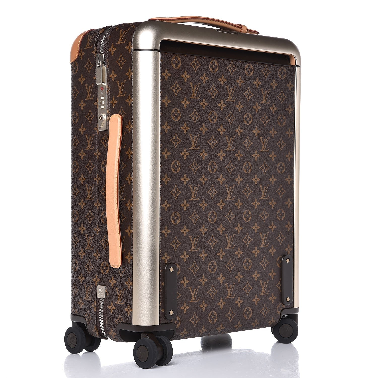 Louis Vuitton Monogram Horizon 55 3 of 15