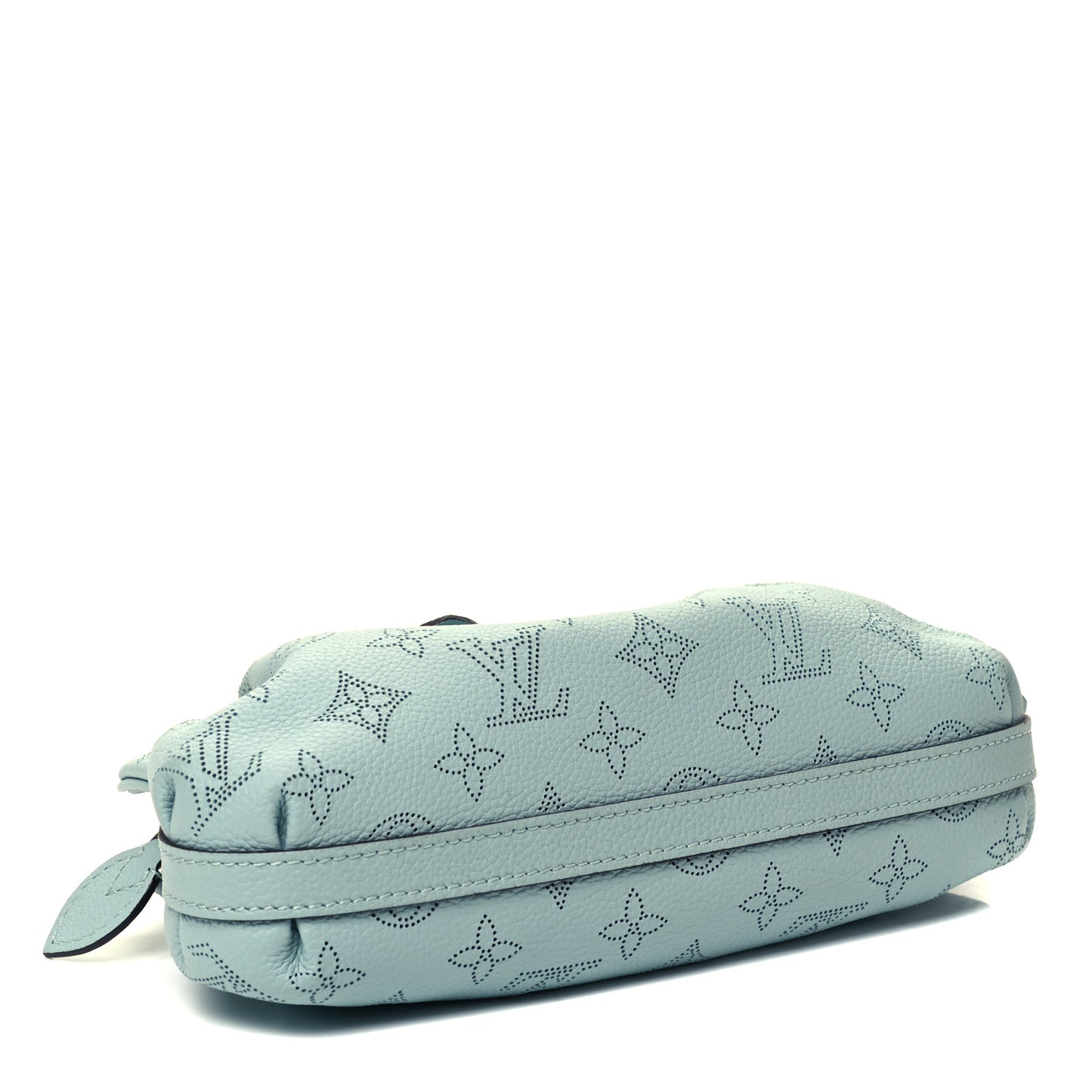 Mahina Scala Mini Pouch Vert Lagon