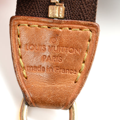 Louis Vuitton Monogram Eva Clutch 6 of 10