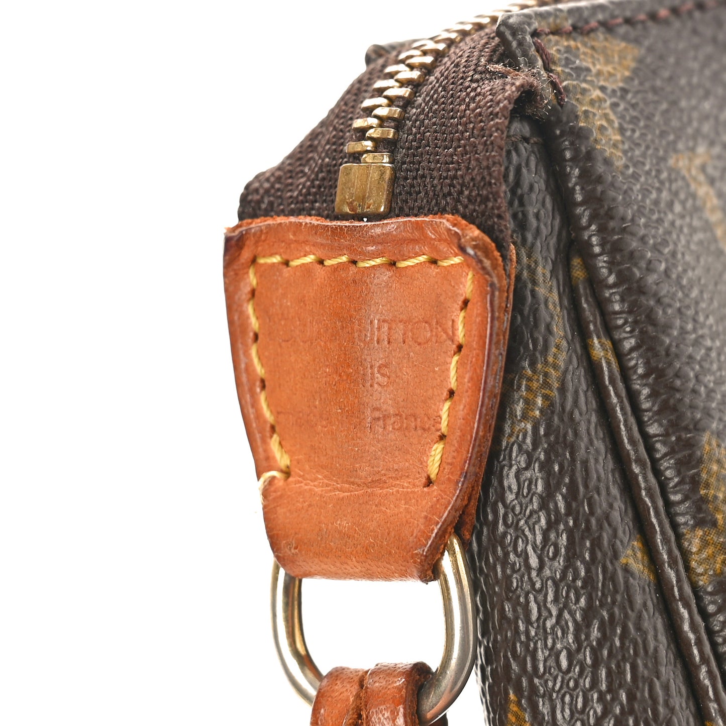 Monogram Pochette Accessories