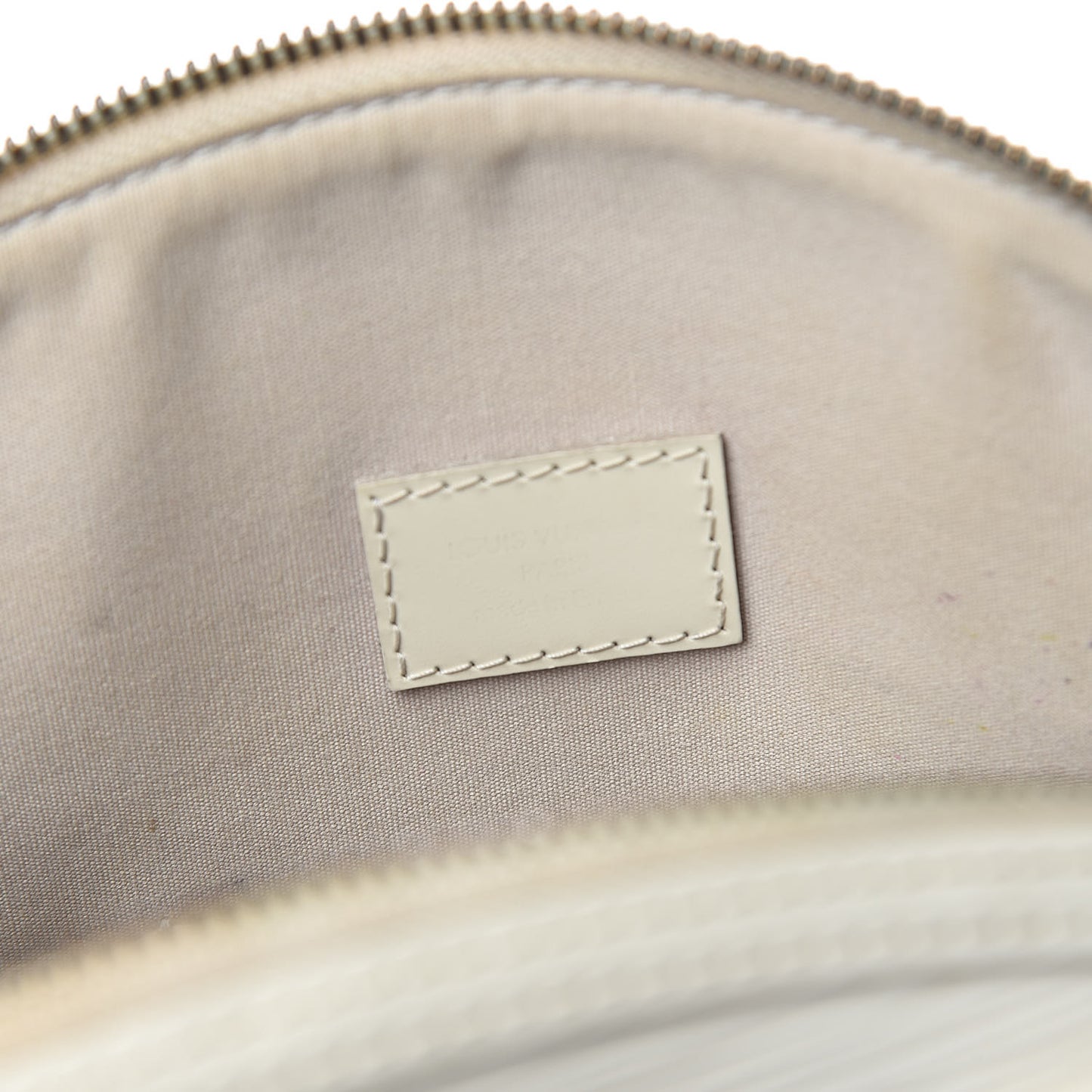 Epi Lockit Ivory