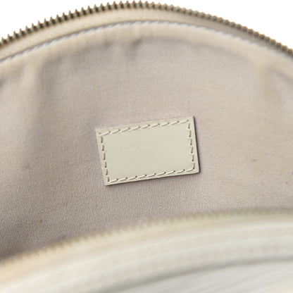 Louis Vuitton Epi Lockit Ivory 6 of 18