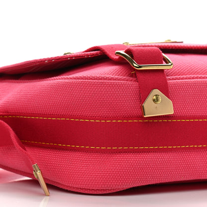 Louis Vuitton Antigua Besace PM Messenger Rose 8 of 10