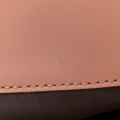 Chloe Smooth Calfskin Large Baylee Tote Beige Pink 12 of 20