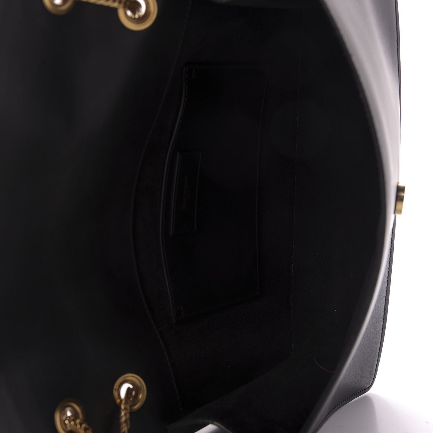 Calfskin Medium Classic Betty Black