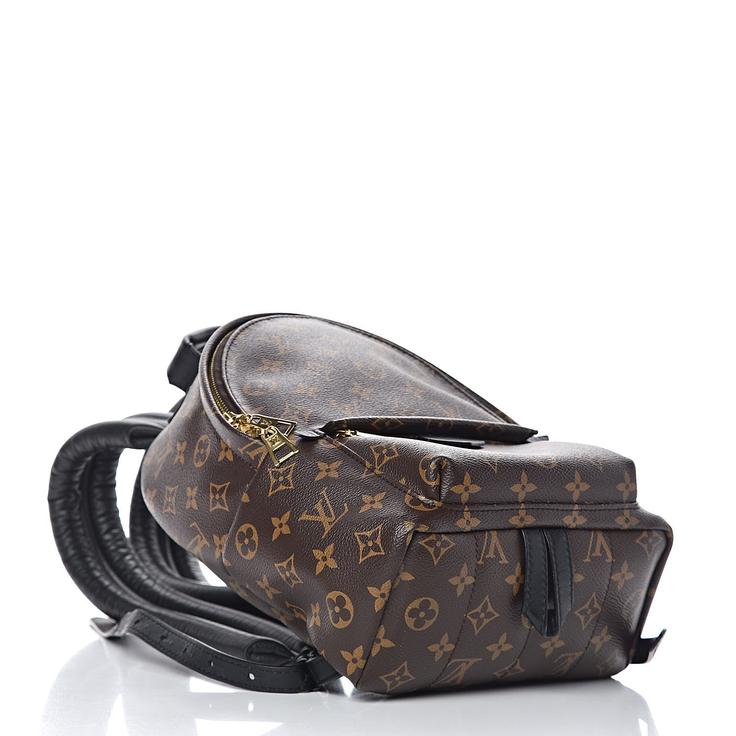 Louis Vuitton Monogram Palm Springs Backpack PM 4 of 10