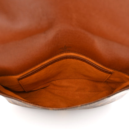 Louis Vuitton Monogram Musette Tango 5 of 13