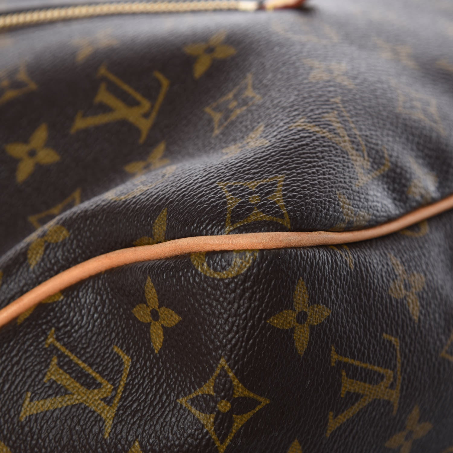Louis Vuitton Monogram Delightful GM 12 of 14