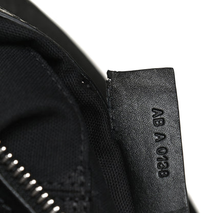 Givenchy Tumbled Sheepskin Small Pandora Black 11 of 11