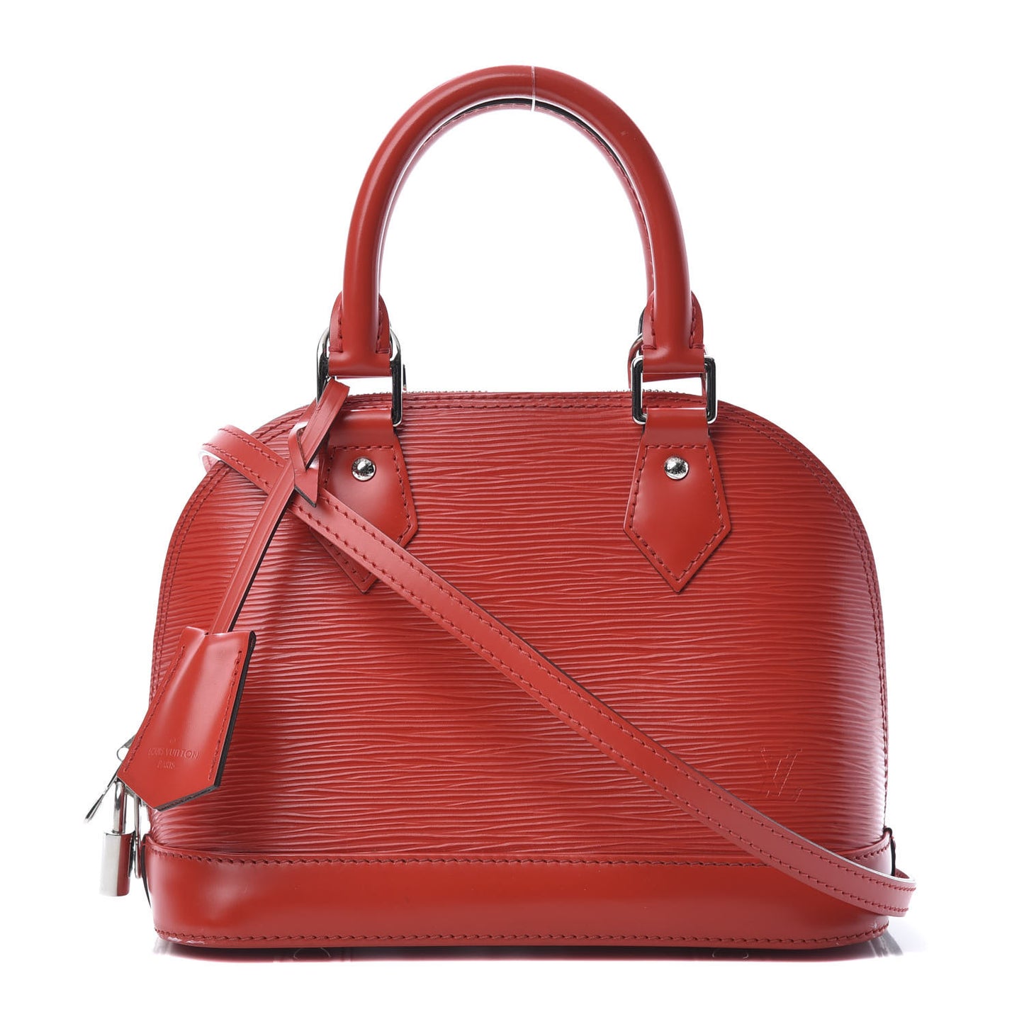 Epi Alma BB Coquelicot