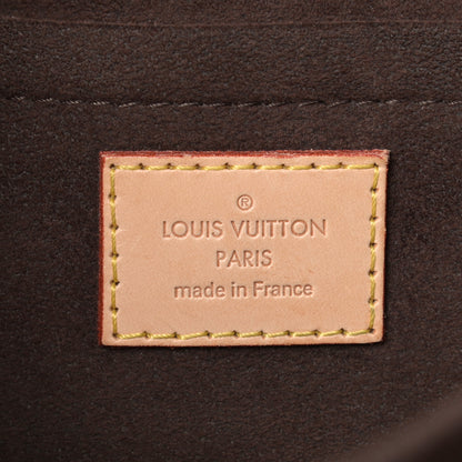 Louis Vuitton Monogram Pochette Metis 5 of 17