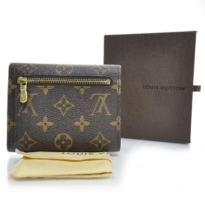Louis Vuitton Monogram Koala Wallet 2 of 8