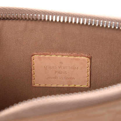 Louis Vuitton Vernis Mallory Square Noisette 6 of 10
