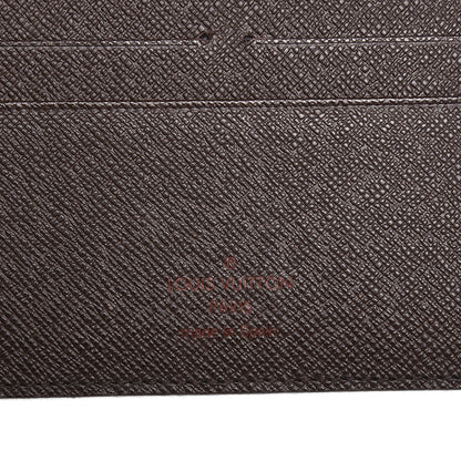 Louis Vuitton Damier Ebene Insolite Wallet 5 of 6