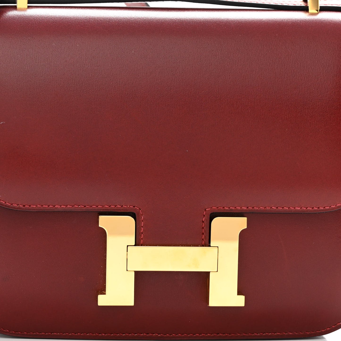 Box Constance 18 Rouge H