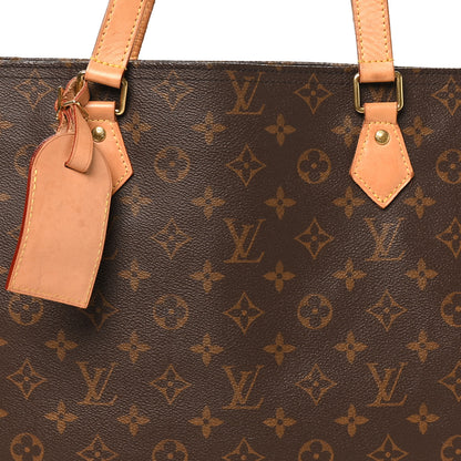 Louis Vuitton Monogram All-In MM 7 of 10