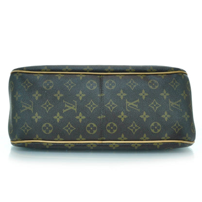 Louis Vuitton Monogram Delightful PM 10 of 24