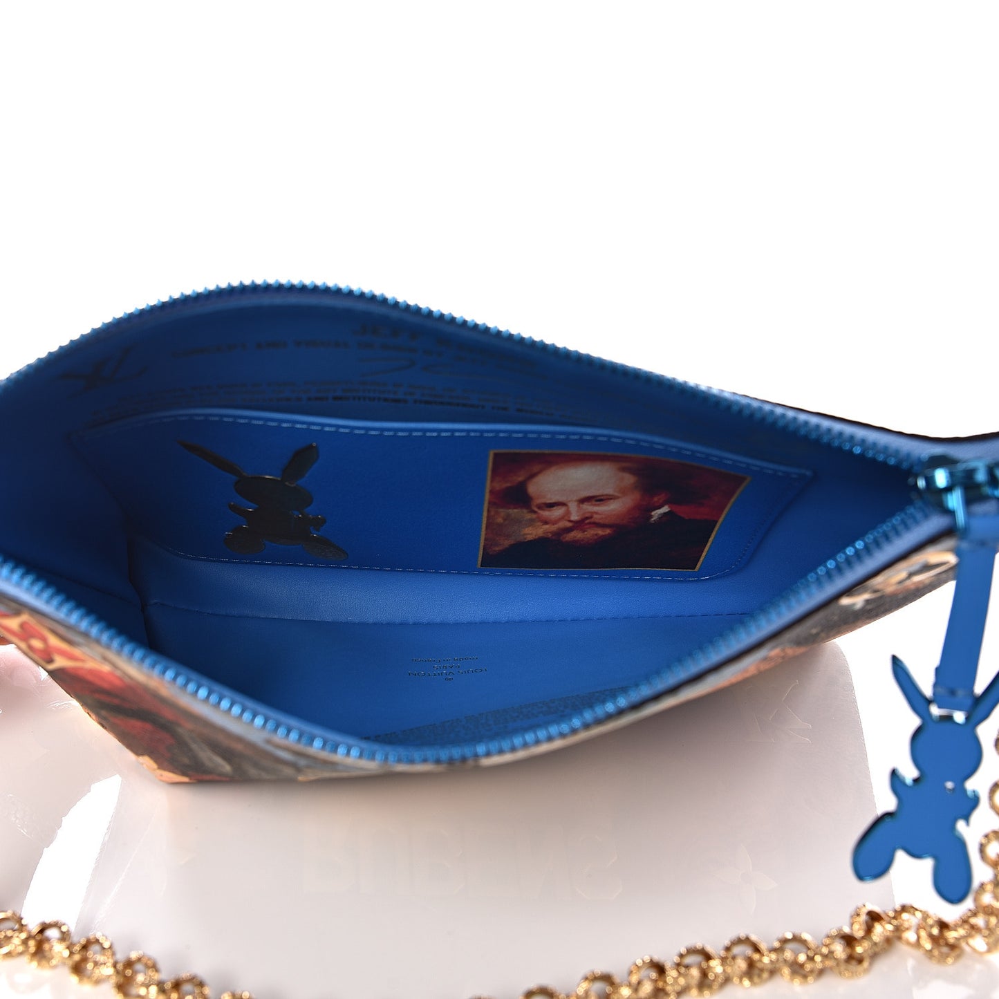 Masters Rubens Pochette Clutch