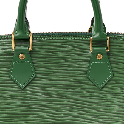 Louis Vuitton Epi Alma PM Borneo 6 of 11