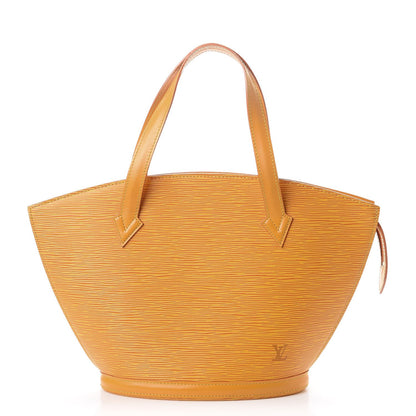 Louis Vuitton Epi Saint Jacques PM Tassil 1 of 12