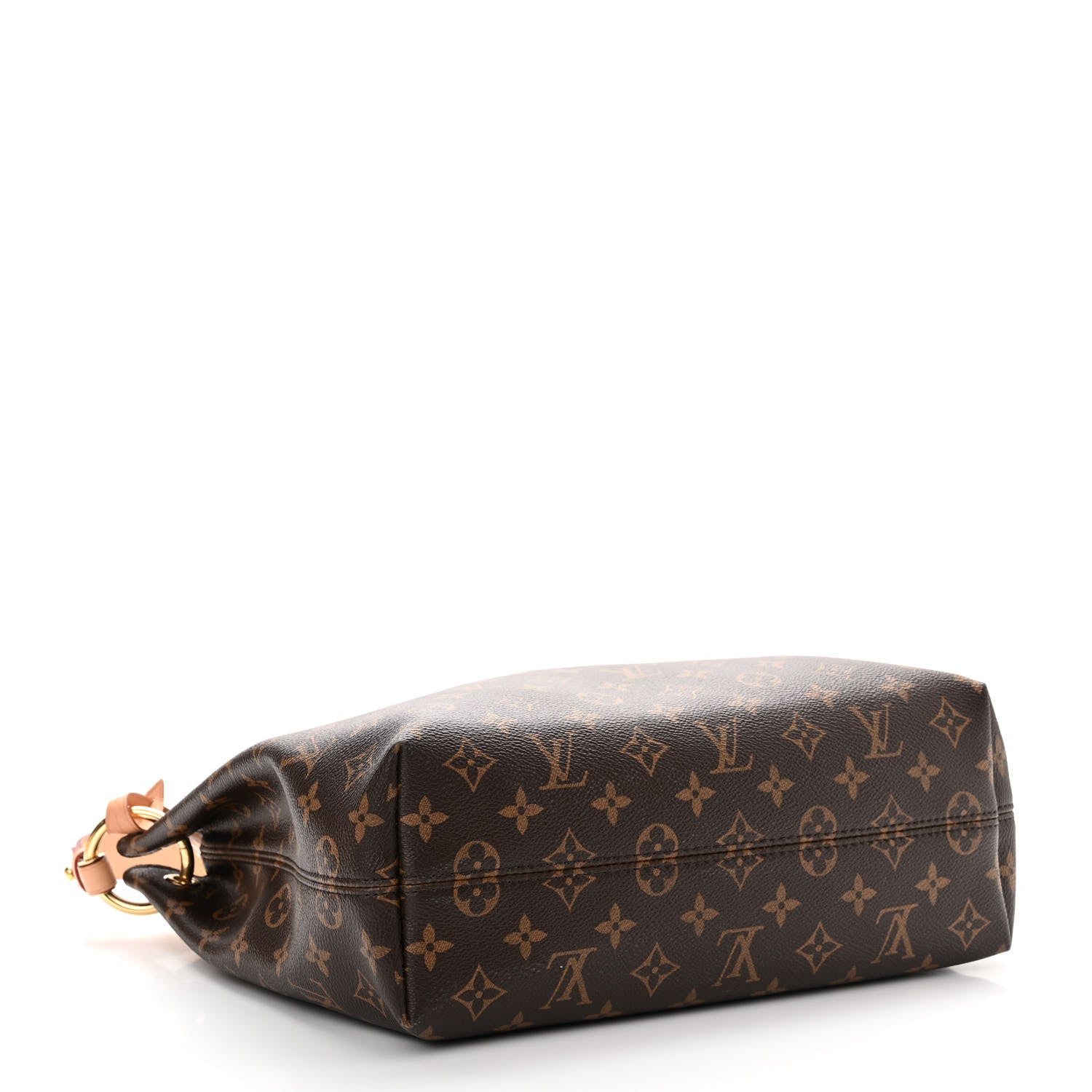 Louis Vuitton Monogram Graceful PM 4 of 9