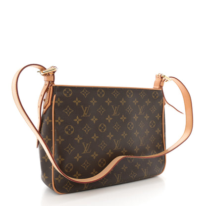 Louis Vuitton Monogram Hudson GM 3 of 11