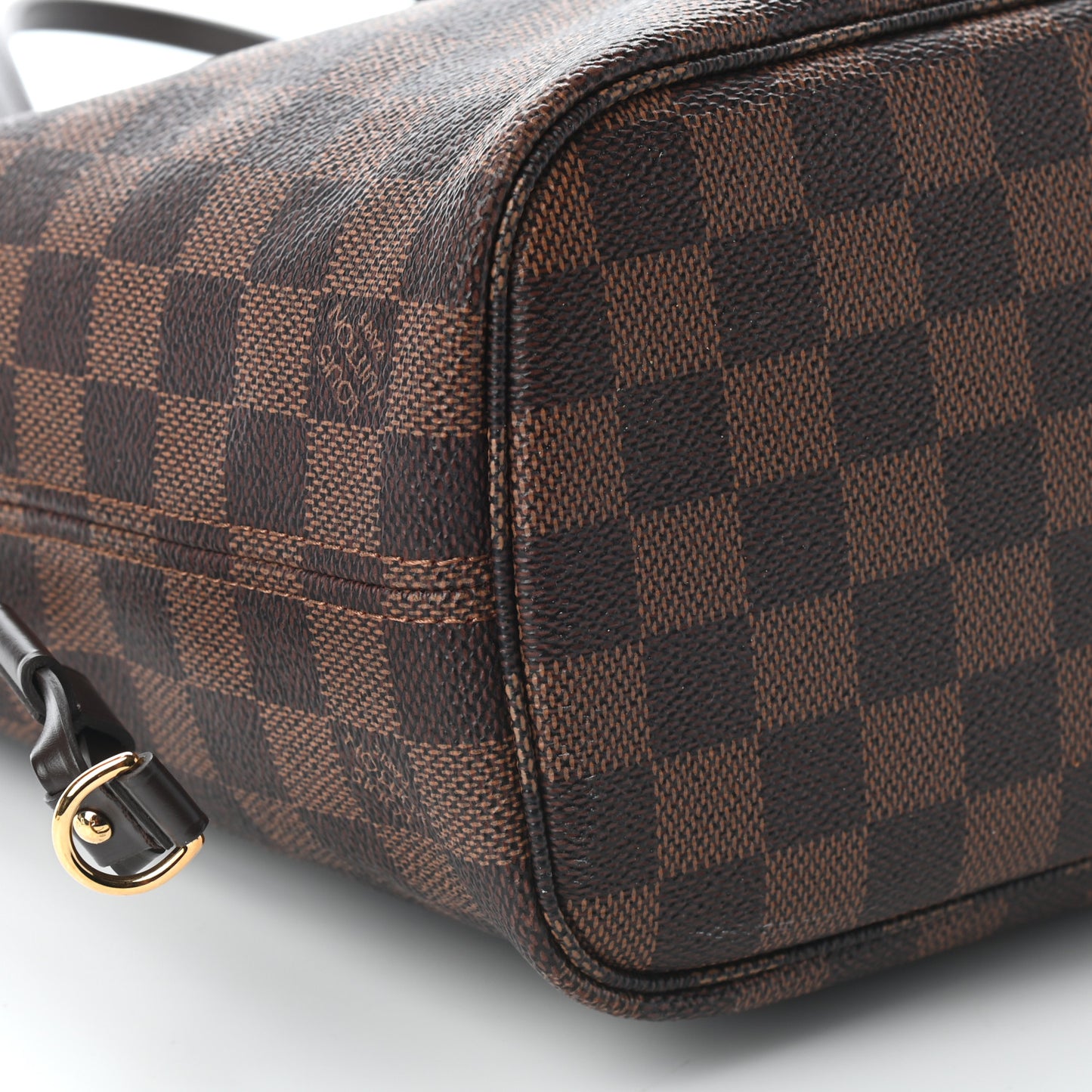 Damier Ebene Neo Neverfull PM