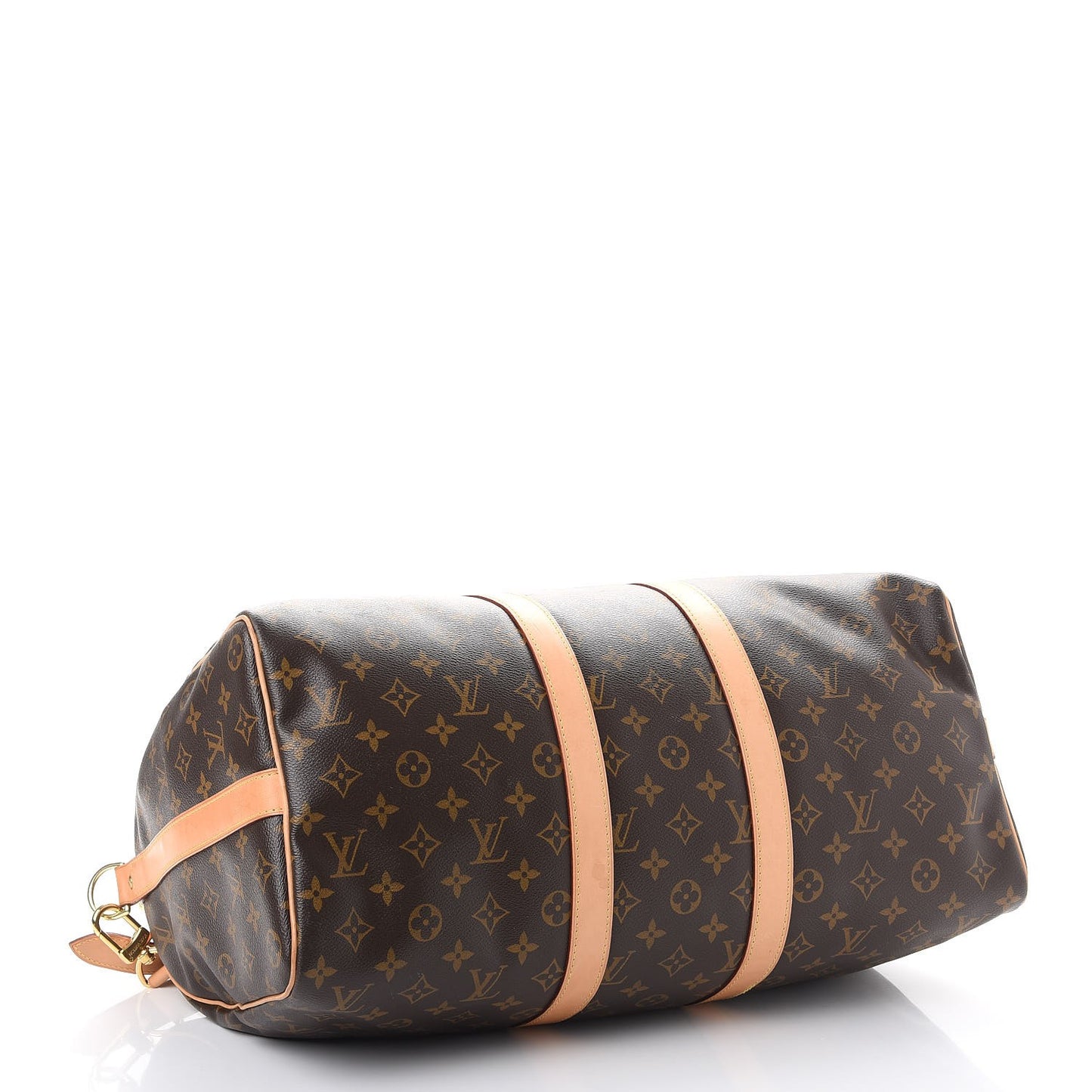 Monogram Keepall Bandouliere 45